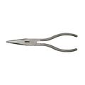 Ega Master LONG NOSE PLIER 160 MM INOX HANDLE 38141